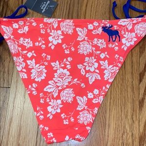 ABERCROMBIE&FITCH Bikini
